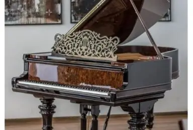 Used Steinway pianos for sale