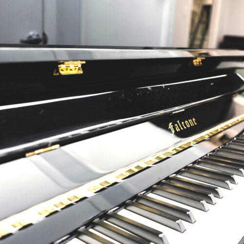 Falcone 48" Upright