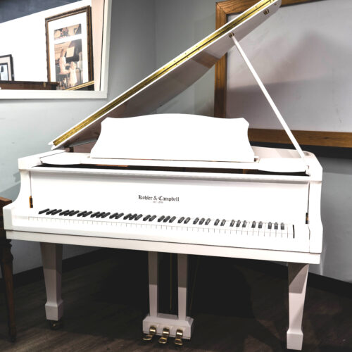 Kohler & Campbell Grand